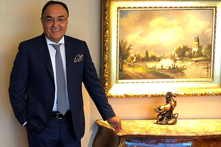 Silifke Taşucu Limanı serbest bölge oluyor