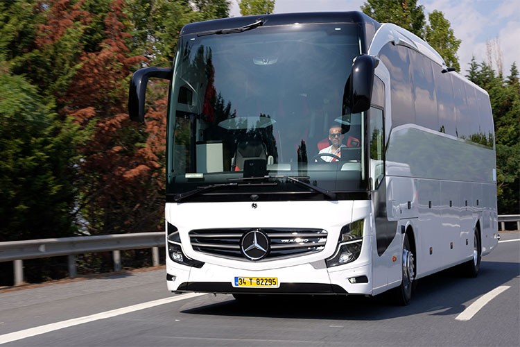 Geleceğin Güvenliği Bugünden Başladı