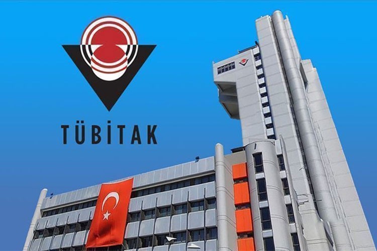 TÜBİTAK 737 personel alacak