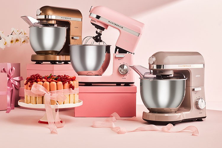 Anneler Günü'nde Hediyeler Karaca'da