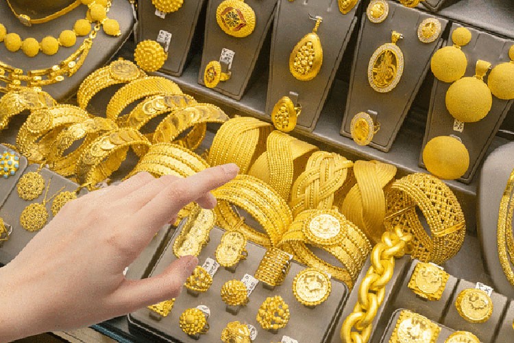 Altının kilogramı 3 milyon 23 bin liraya geriledi