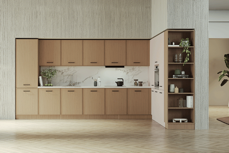 Kelebek Mutfak, İş Ortaklarıyla Antalya'da Buluştu!