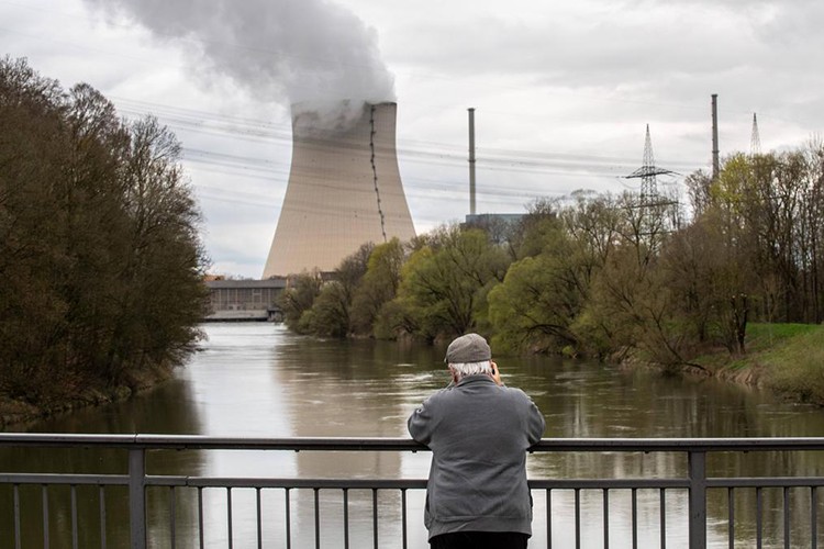Almanya'nın nükleer atıklarına ne olacak?