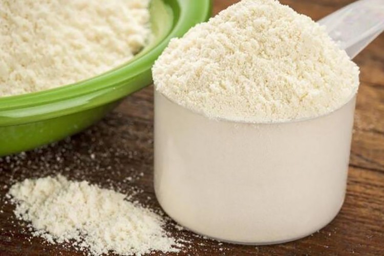 Bazı süt proteinlerinin ithalatına gözetim