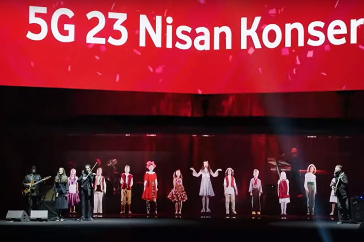 MIXX Awards Europe'tan Türkiye'ye 5 Ödül