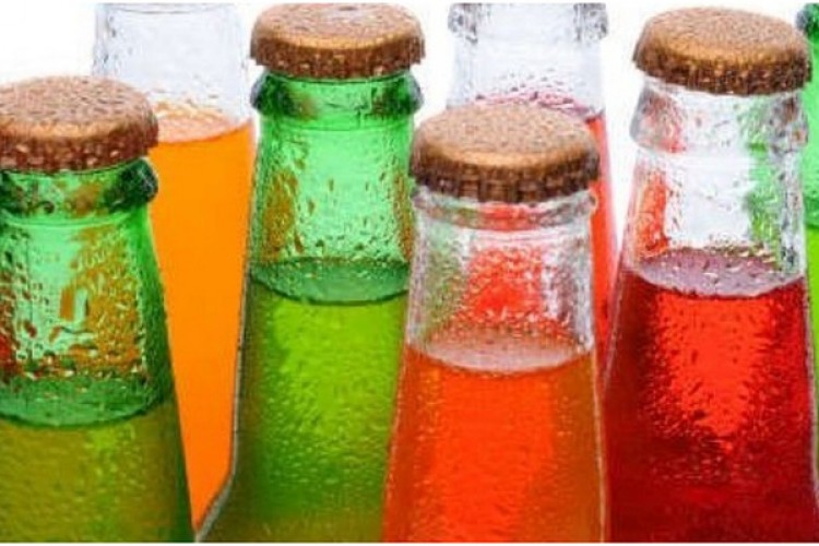 Şekerli içecekte rekor kırdık