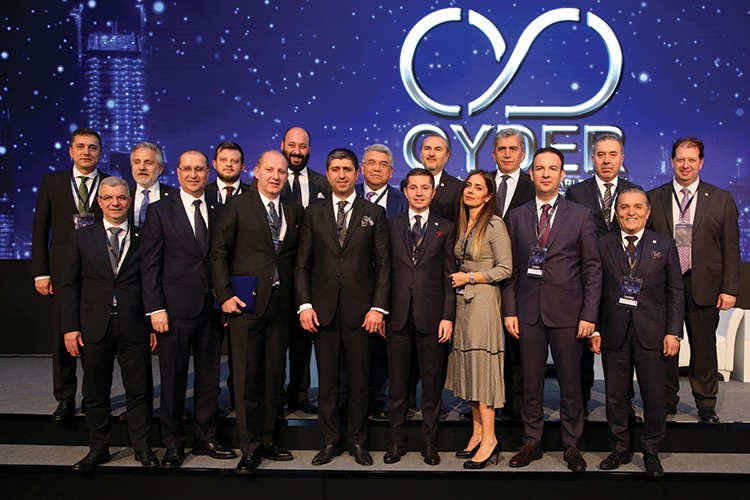 OYDER 2020'den umutlu