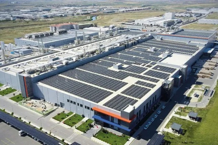 Kalyon PV Türkiye'de güçlü bayi ağı kuruyor