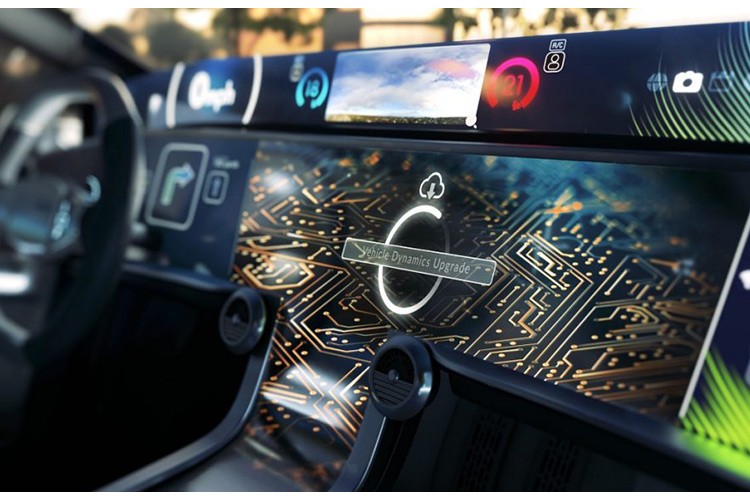 Yeni teknolojiler otomobille yolculuğun seyrini değiştirdi