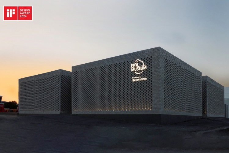 Hyundai IF Design'dan 20'den Fazla Ödül Aldı