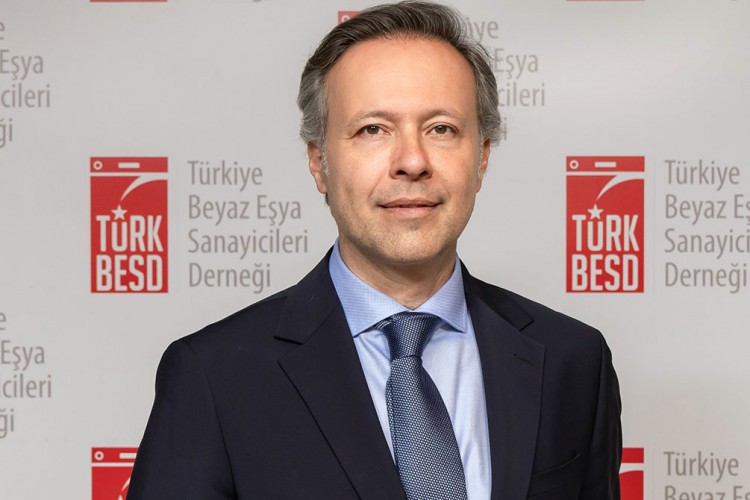 Beyaz eşyada ihracat %4 azaldı