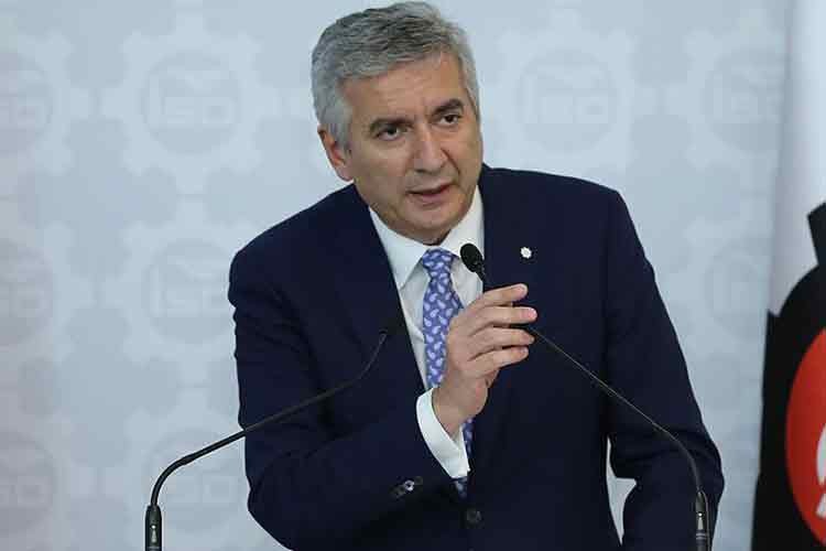 "Riskler daha ağır basıyor"