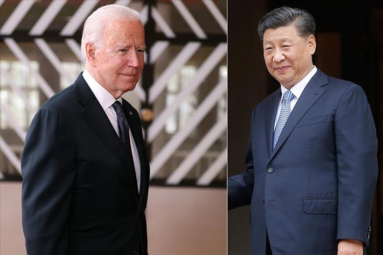 Biden - Şi görüşmesinin ana maddeleri neler?..