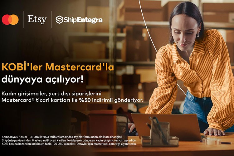 hipEntegra'danKadın Girişimcilere Müjdeli Haber