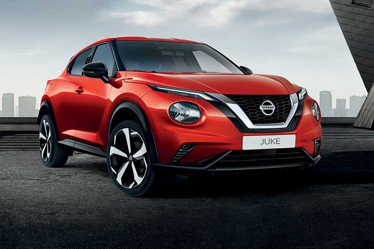 Nissan'dan en özel Ekim ayı kampanyası