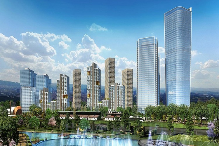 Next Level projelerinde ön satış başladı