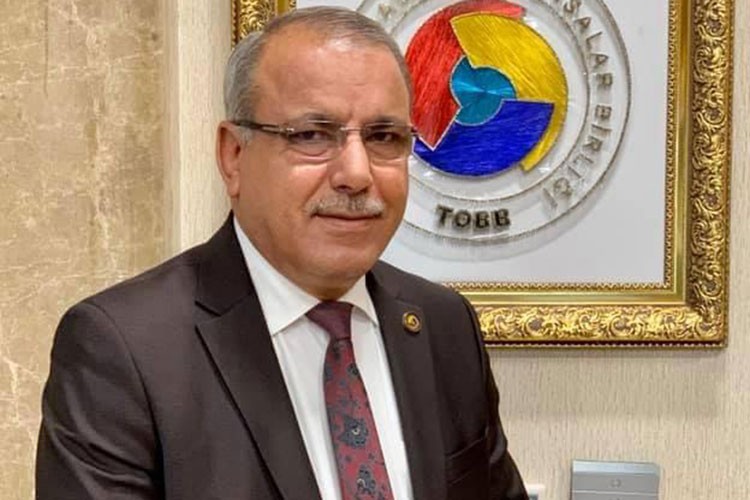 12,2 milyon dolarlık pul biber ihraç edildi