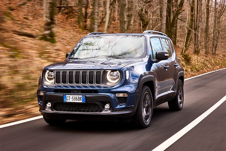Jeep'ten Nisan Fırsatları