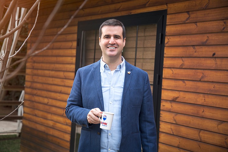 Geleceğin mesleği olacak