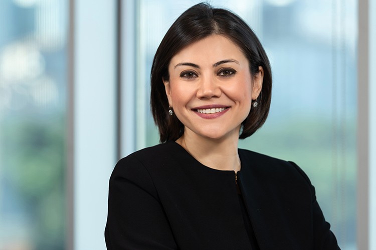 Alarko'da üst düzey yönetim değişikliği