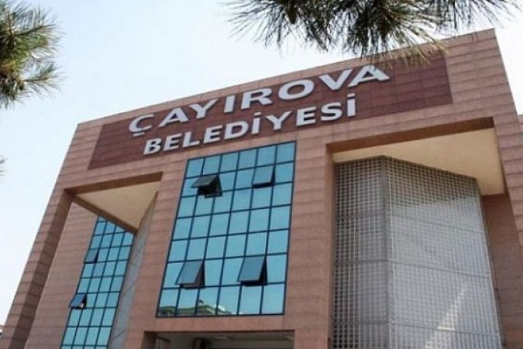 İnşaat malzemesi alınacak