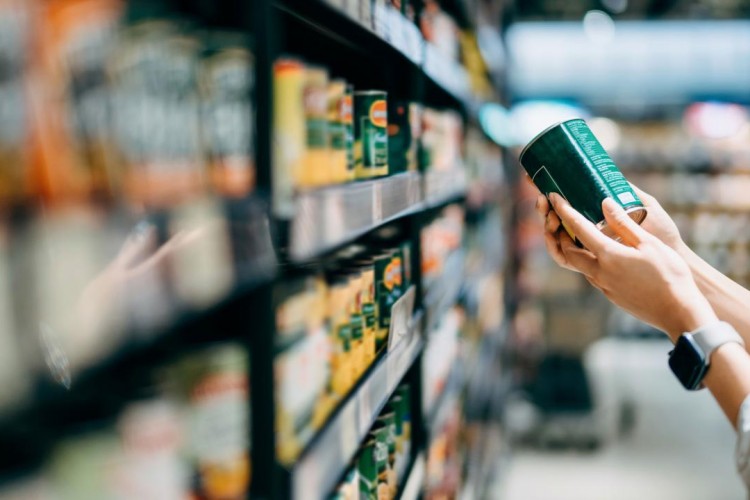 Tüketicilerin korunması için gıda etiketlerinde yeni düzenleme
