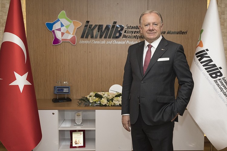 Kimya sektörünün ihracatı 11 ayda 30 milyar doları aştı