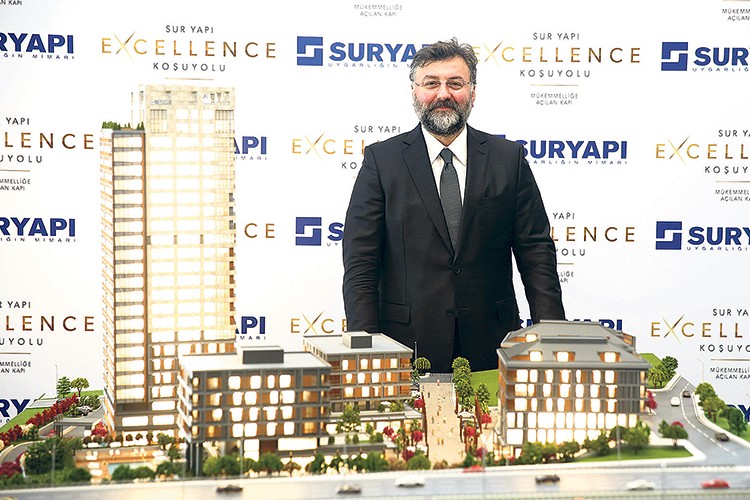 Gayrimenkule koruyucu fon