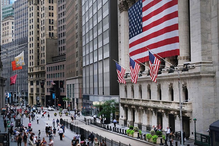 New York borsası yükselişle açıldı