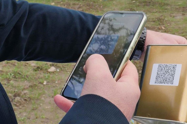 Karekod uygulaması yarın itibarıyla zorunlu olacak