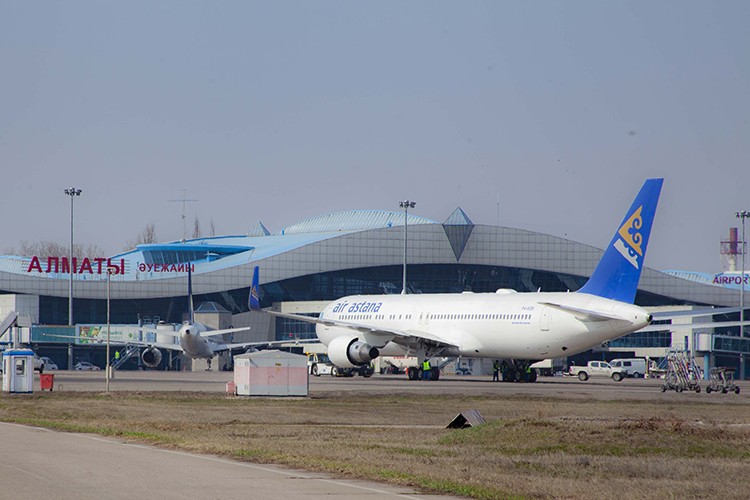 İlk çeyrekte 14 milyon yolcuya hizmet verdi