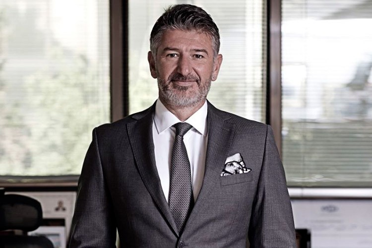 Ağır sanayide rota savunma