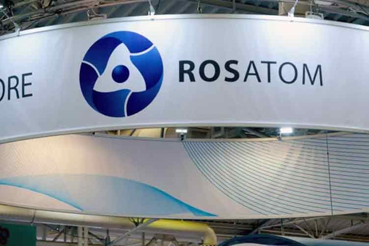 Rosatom'a "B" notu verildi