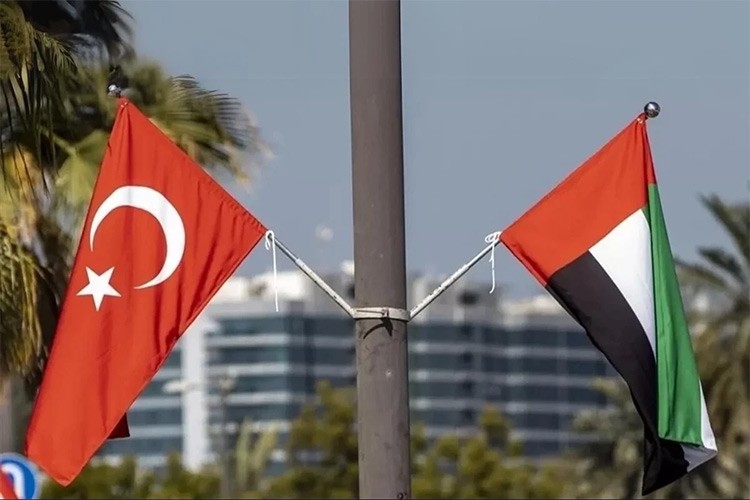 Türkiye'deki ilişkilerini güçlendirmeyi hedefliyor