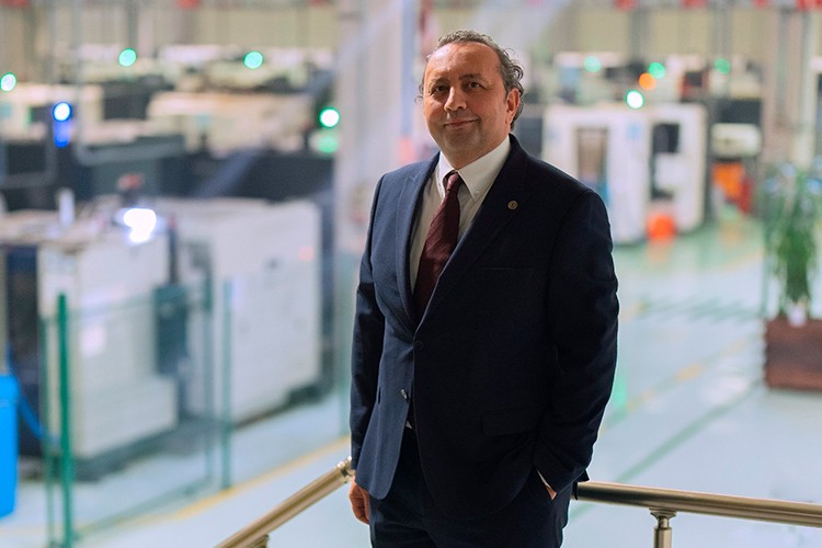 İnovatif silah kuleleri üretecek savunma sanayinde yeni hamle