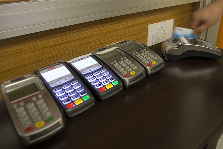 Kartlı ödemede rekor!..