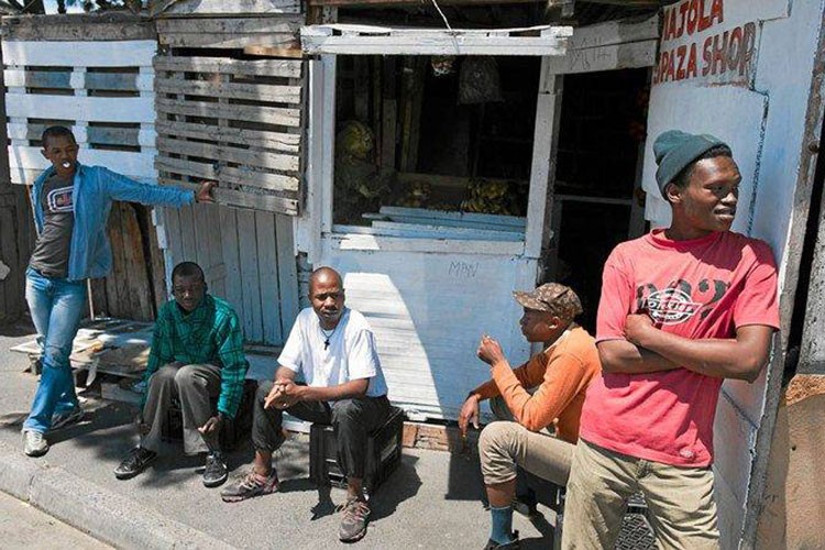 Trump'ın tarifeleri G. Afrika'da 100 bin kişiyi işsiz bırakabilir