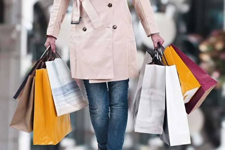 Almanya'da perakende satışlar 2025'te yüzde 2,4 arttı