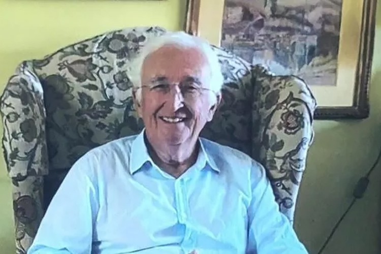 Balıkesir'de kaybolan ekonomist Korhan Berzeg'i arama çalışmaları devam ediyor