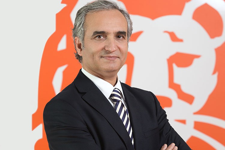 ING Türkiye'den globale üst düzey atama