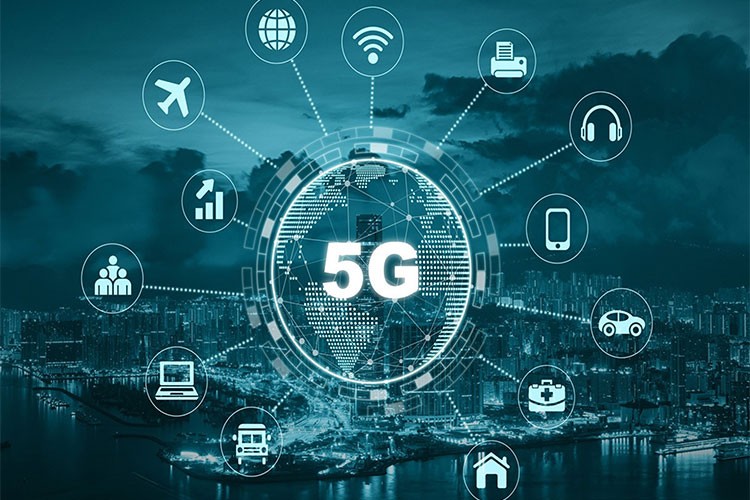 Veri Hızlanıyor, Dünya Dönüşüyor: 5.5G Sahneye Çıkıyor