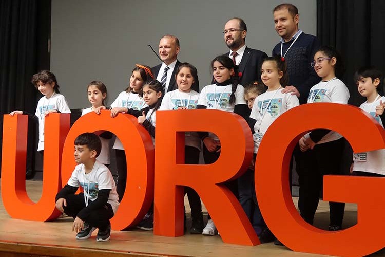 ODTÜ Robot Günleri başladı