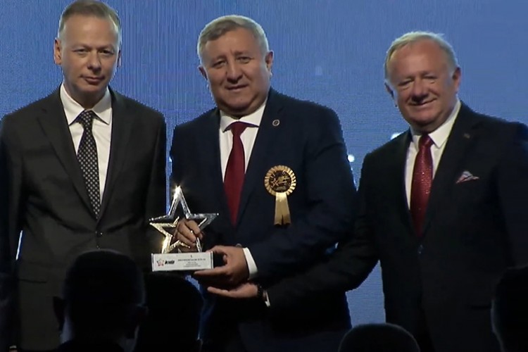 Türkiye'nin ilaç ihracatı şampiyonu