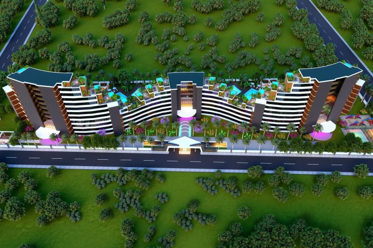 Eternia'da lansmana özel indirim