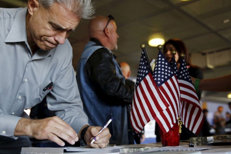 ABD'de özel sektör istihdamıbeklentilerin altında