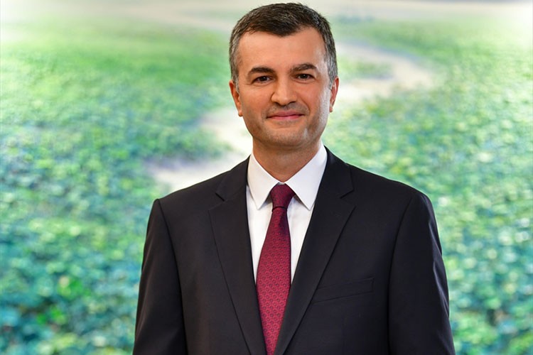 Kerevitaş'ın dokuz aylık cirosu 17,3 milyar lira oldu