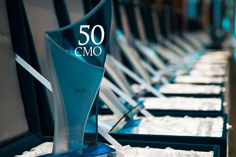 Pazarlama dünyasının liderleri 'CMO Summit 2022'de buluşacak