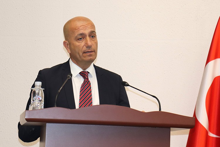 İhracatta yeni hedef Afrika