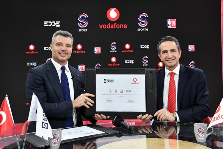 Sporda güç birliği