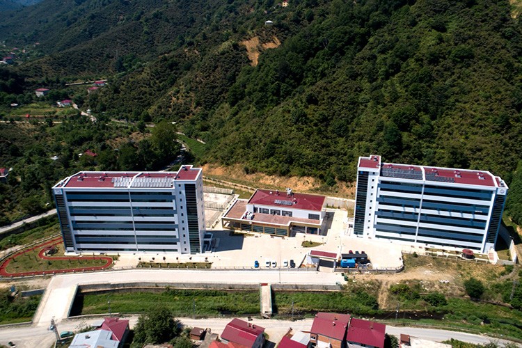 TOKİ'den eğitim ve öğretime tam destek